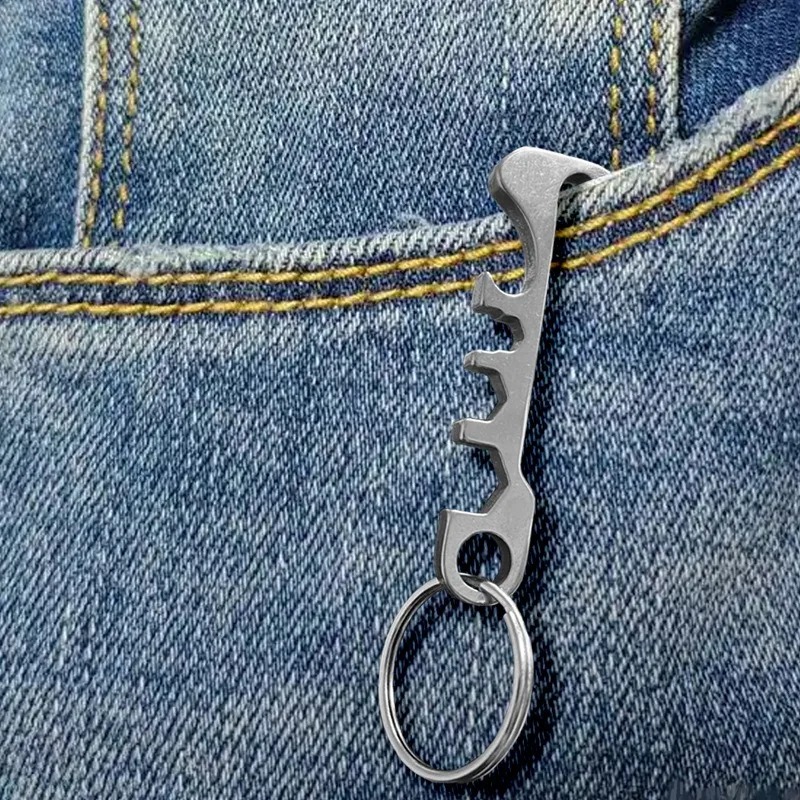 Carabiner Outdoor Equipment ED – Edc Carry Accessories recenzja i cena