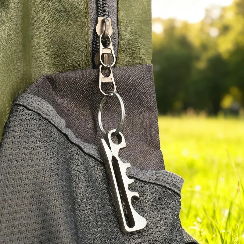 Carabiner Outdoor Equipment ED – Edc Carry Accessories recenzja i cena