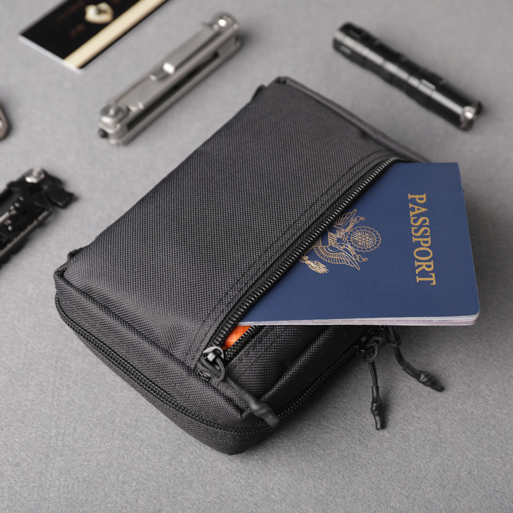 EDC Mid Organizer Pouch Everyd – Edc Everyday Carry Bag recenzja i cena