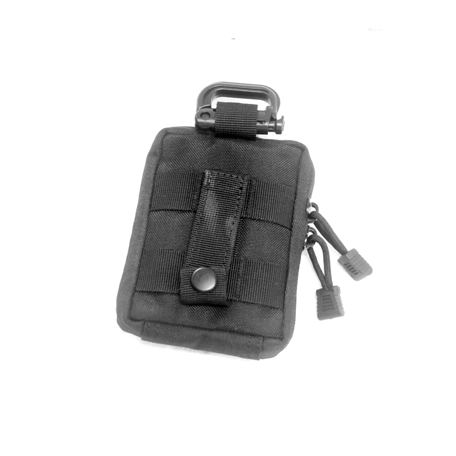 EDC Tool Bag Zipper Wallet Pur – Edc Carry Accessories recenzja i cena