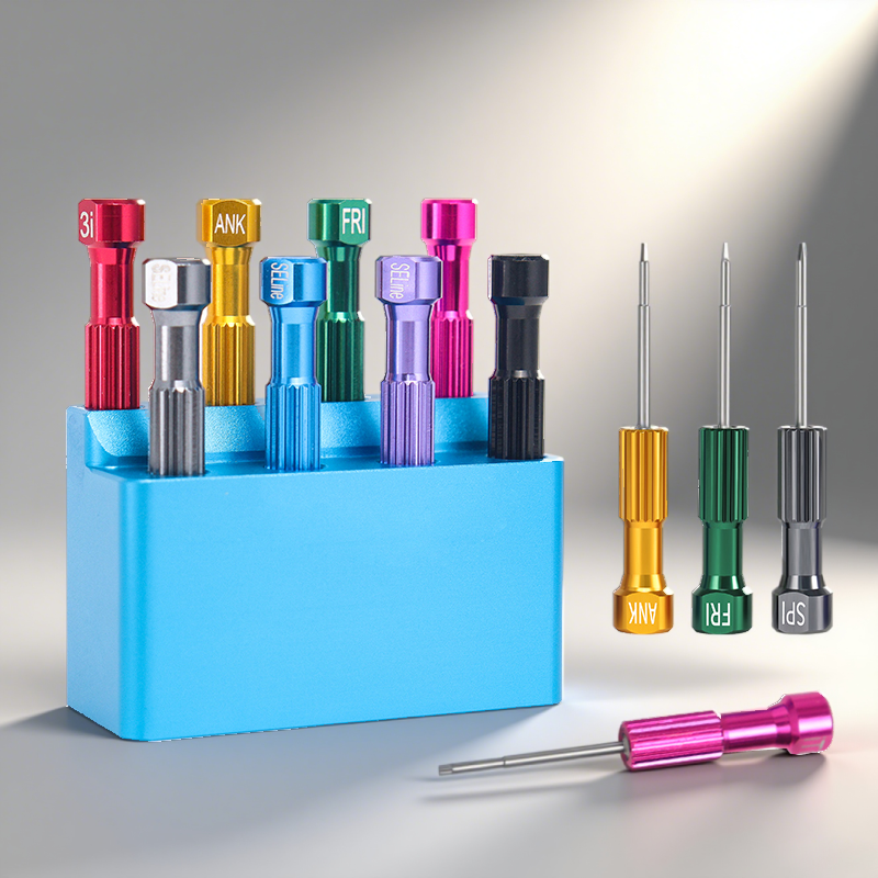 High Quality Precision Stainle – Micro Screwdriver Kit recenzja i cena