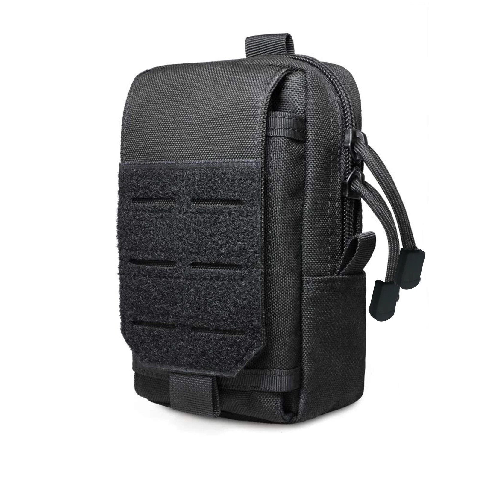 Tactical Molle Pouch Waist Bag – Edc Carry Box recenzja i cena