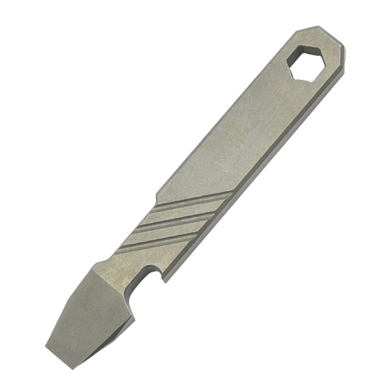 Titanium Alloy Pry Bar Multifu – Titanium Pry Bar recenzja i cena