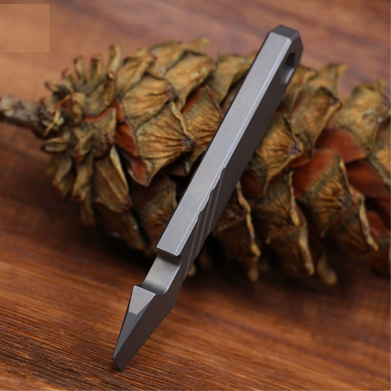 Titanium Alloy Pry Bar Multifu – Titanium Pry Bar recenzja i cena