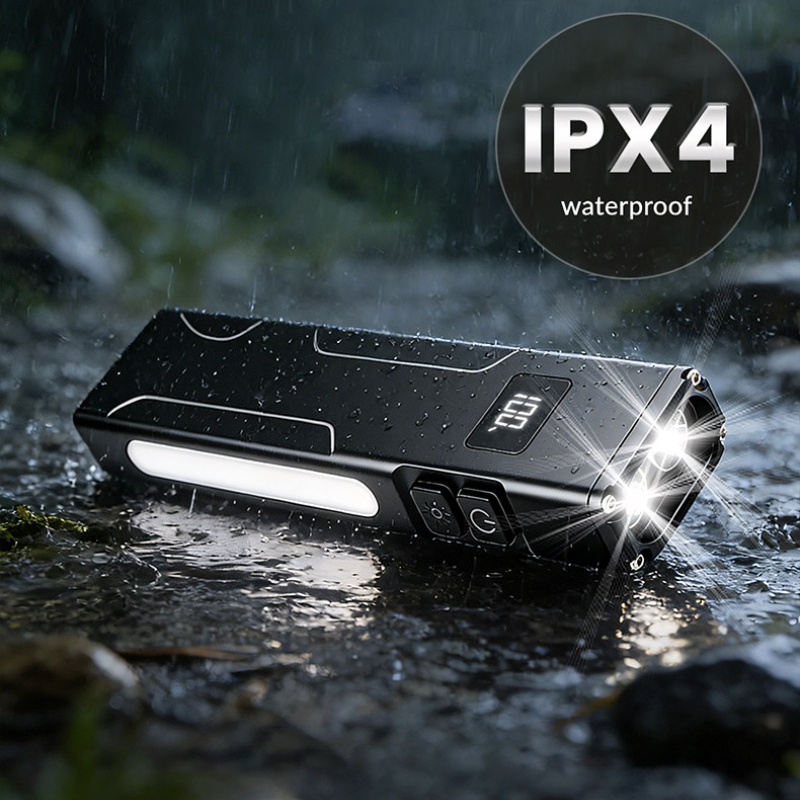 Multifunctional EDC Work Light – Edc Carry Clip recenzja i cena