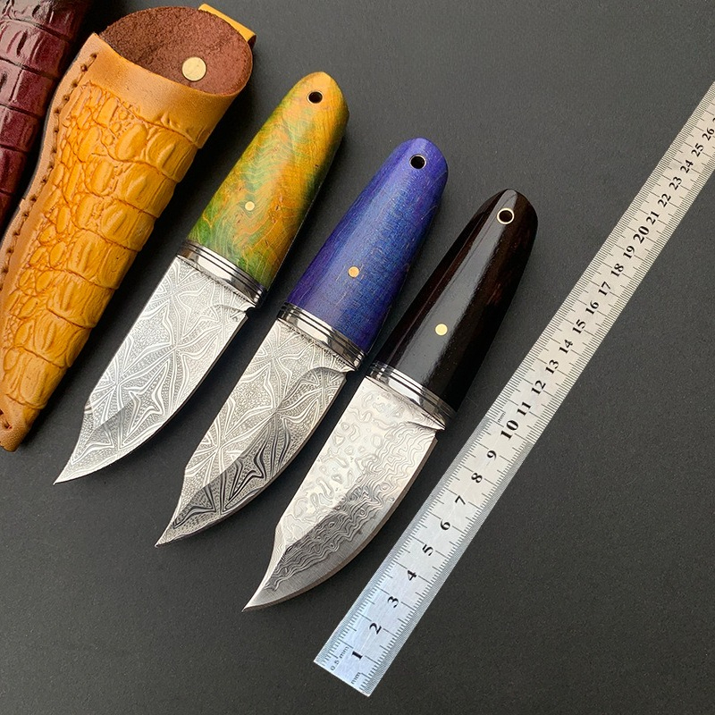 Edc Multitool Knives Utility D – Edc Carry Fixed Blade recenzja i cena