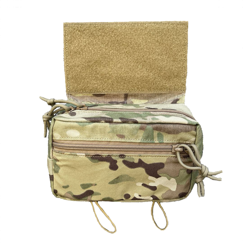 Tactical Hanging Pouch MK3 MK4 – Edc Carry Pouch recenzja i cena