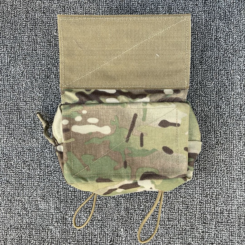 Tactical Hanging Pouch MK3 MK4 – Edc Carry Pouch recenzja i cena