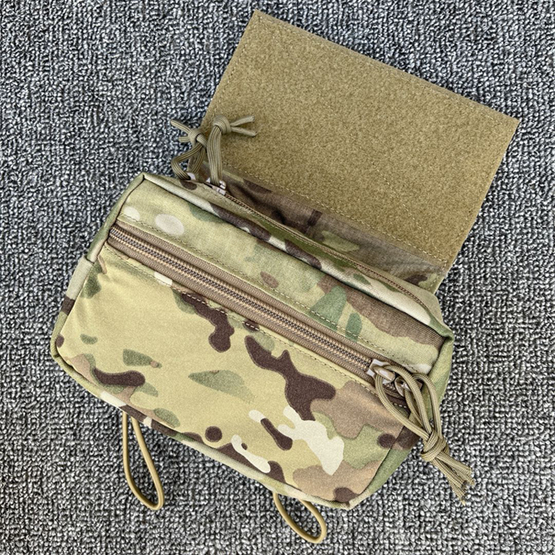 Tactical Hanging Pouch MK3 MK4 – Edc Carry Pouch recenzja i cena