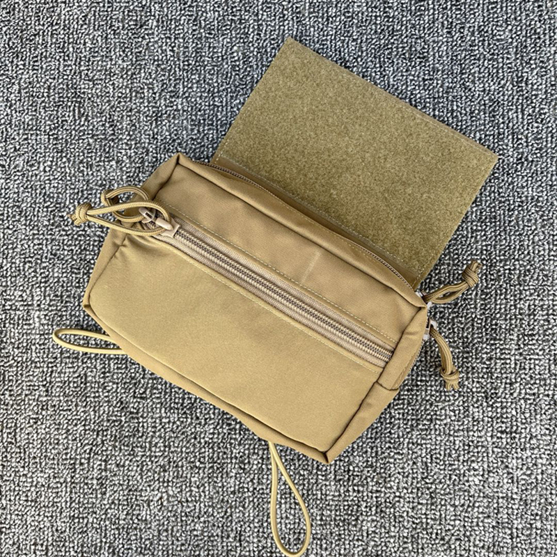 Tactical Hanging Pouch MK3 MK4 – Edc Carry Pouch recenzja i cena