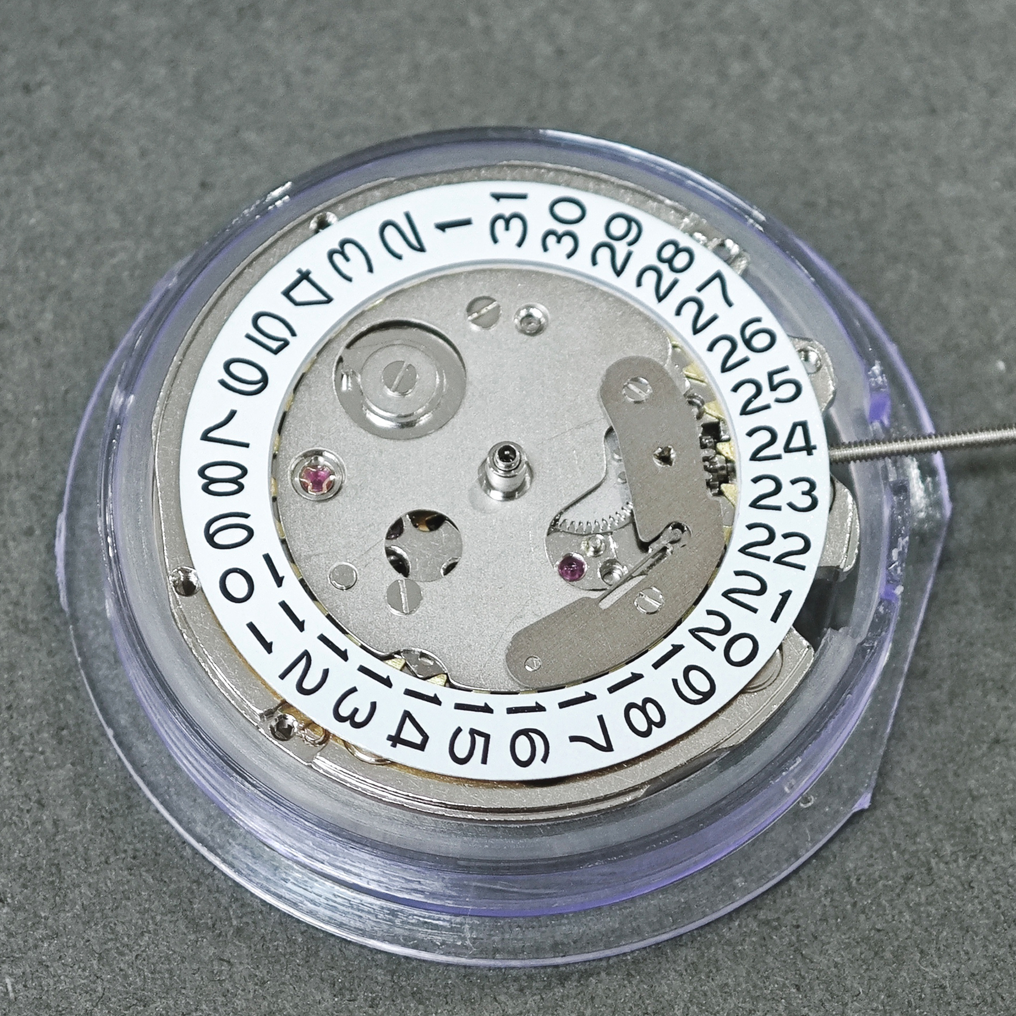 NH35/36 Movement China Made NH – Watch Winder Compact recenzja i cena