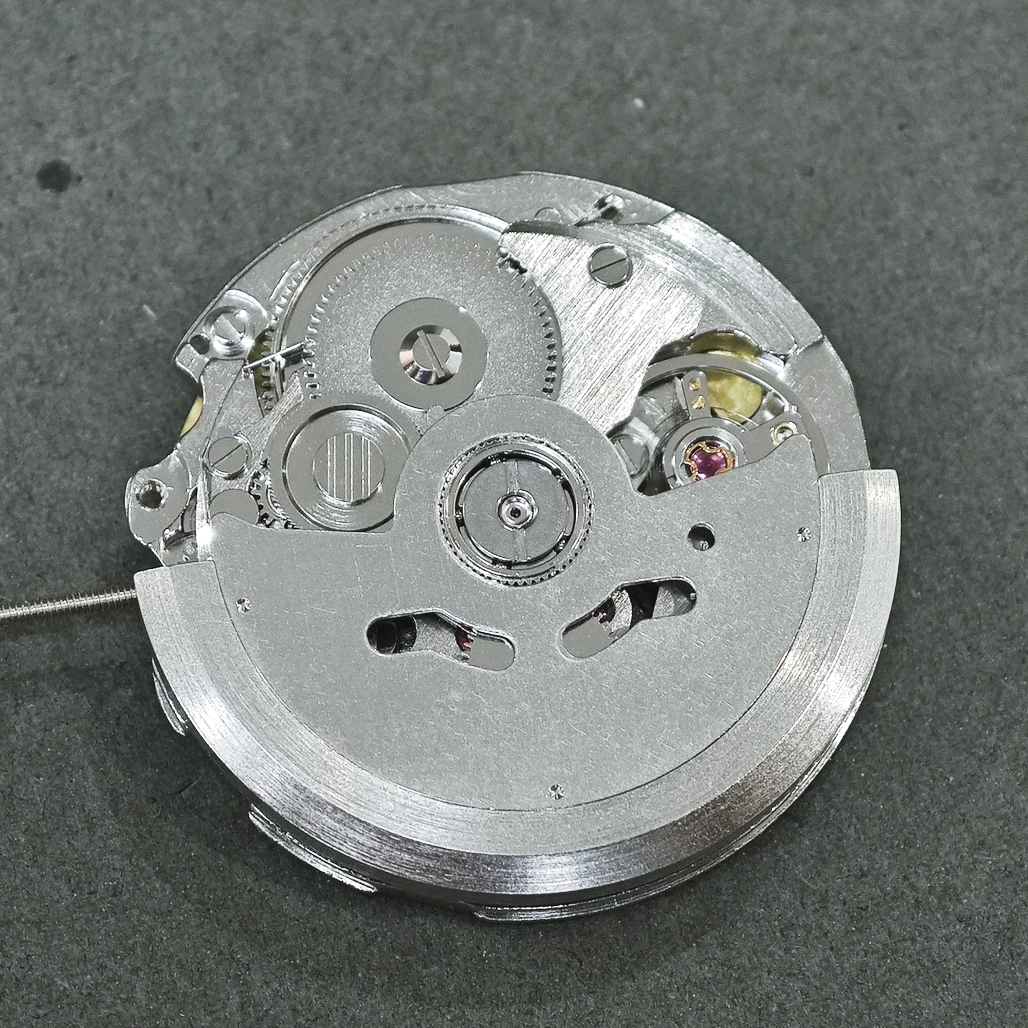 NH35/36 Movement China Made NH – Watch Winder Compact recenzja i cena