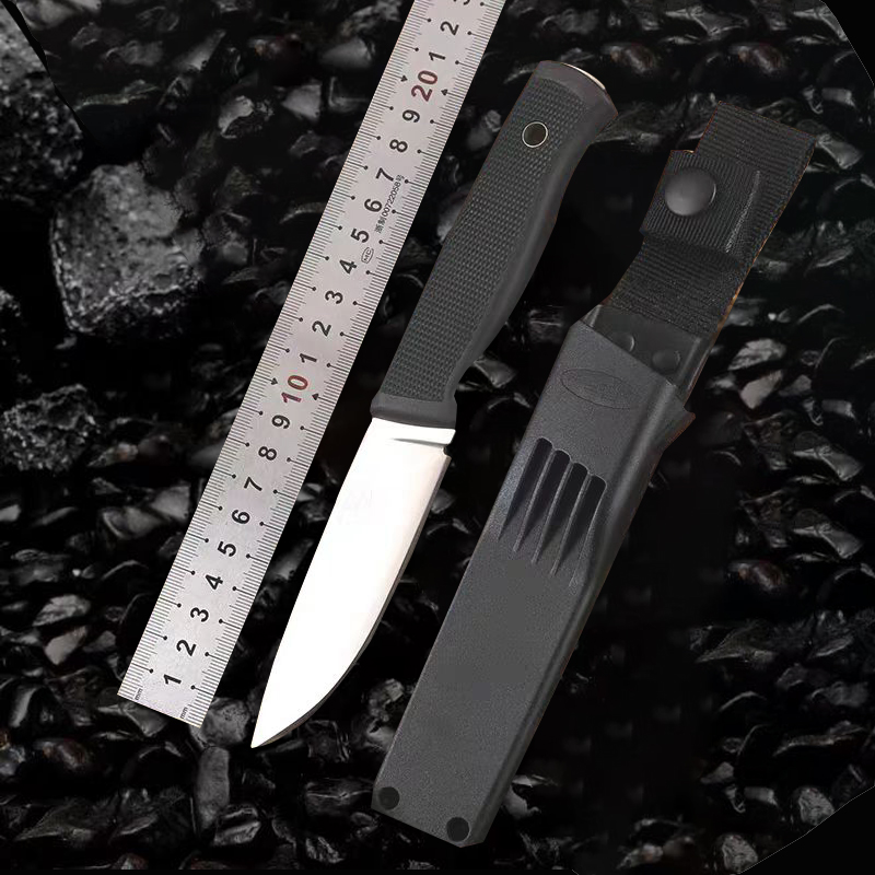 Outdoor small straight knife f – Edc Carry Fixed Blade recenzja i cena