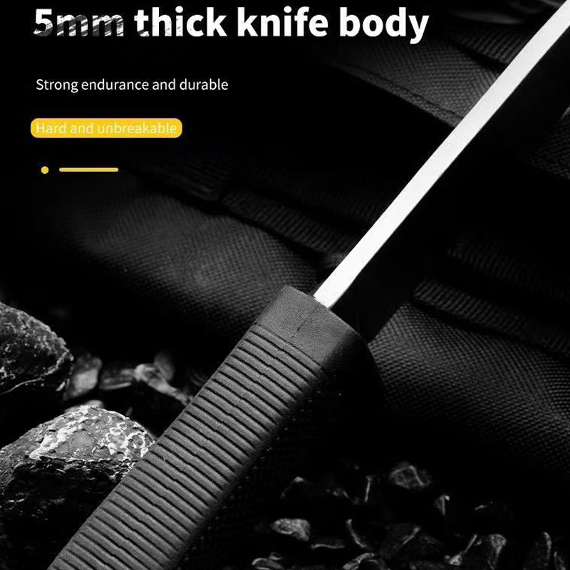 Outdoor small straight knife f – Edc Carry Fixed Blade recenzja i cena