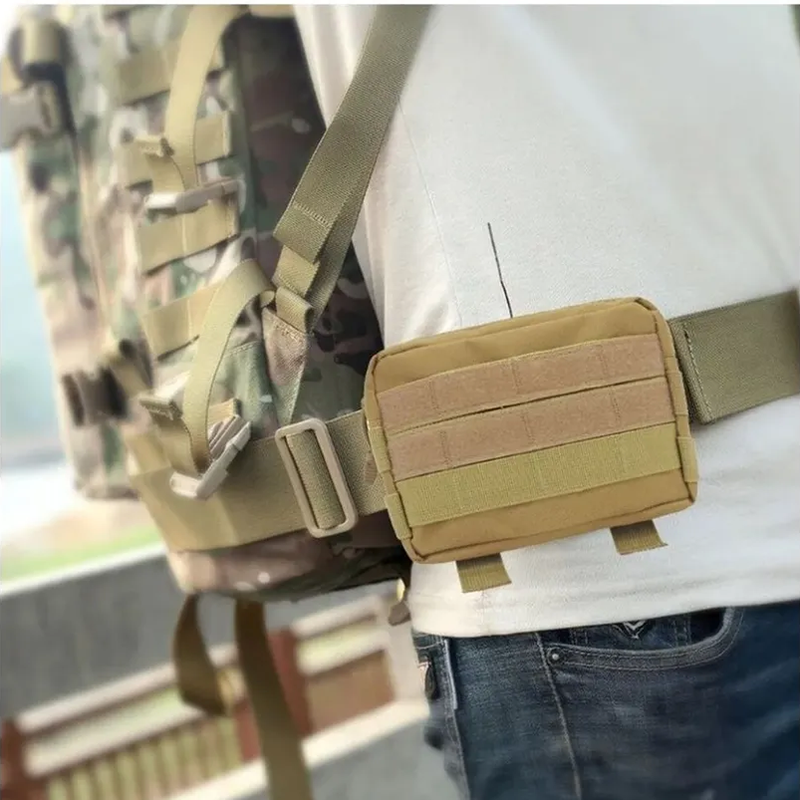 Outdoor EDC Hunting Tatical Mo – Edc Carry Box recenzja i cena