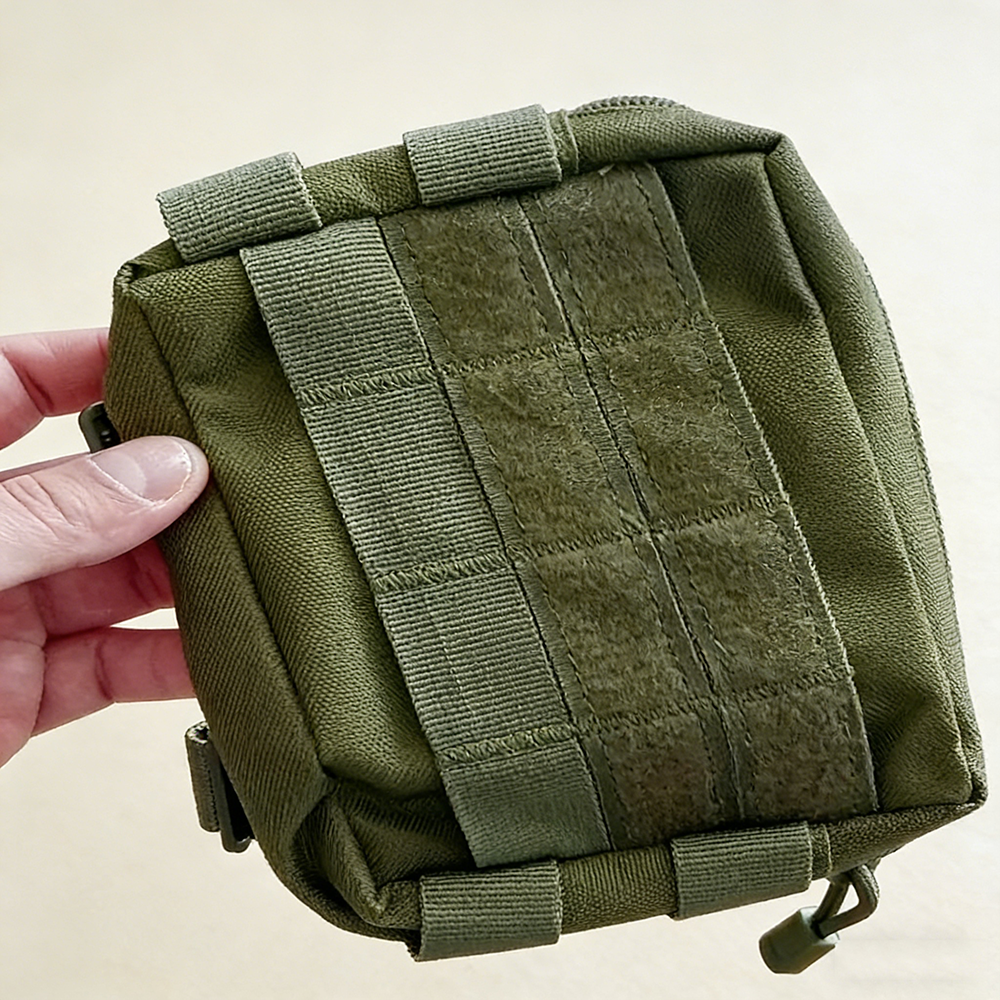 Outdoor EDC Hunting Tatical Mo – Edc Carry Box recenzja i cena