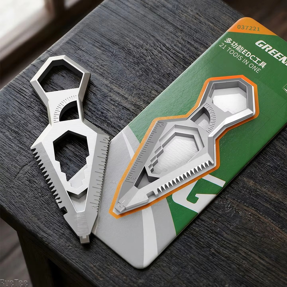 EDC Multitool 10-in-1 Portable – Edc Carry Accessories recenzja i cena