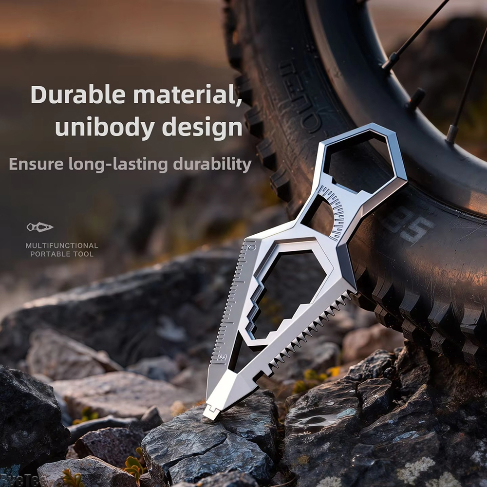 EDC Multitool 10-in-1 Portable – Edc Carry Accessories recenzja i cena