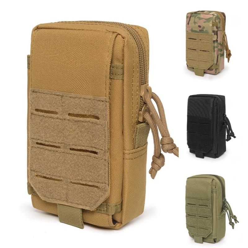 1000D Tactical Molle Pouch  Wa – Edc Carry Box recenzja i cena
