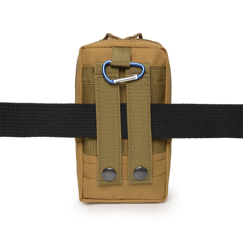1000D Tactical Molle Pouch  Wa – Edc Carry Box recenzja i cena