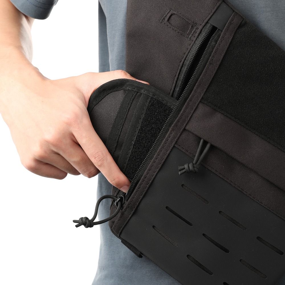 New Portable EDC Tool Storage  – Multitool Credit Card recenzja i cena