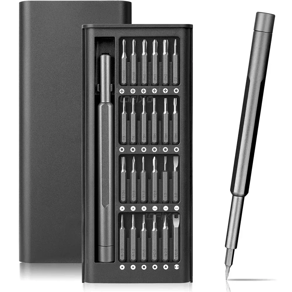 Screwdriver Set Precision Magn – Micro Screwdriver Kit recenzja i cena
