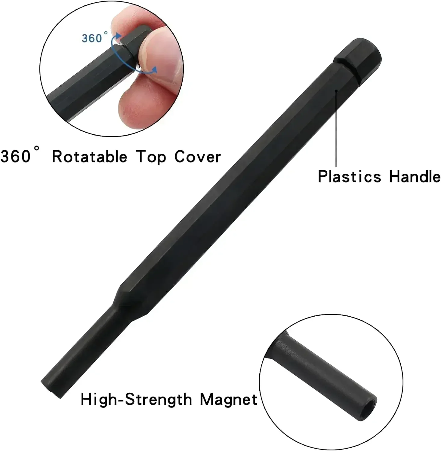 Screwdriver Set Precision Magn – Micro Screwdriver Kit recenzja i cena