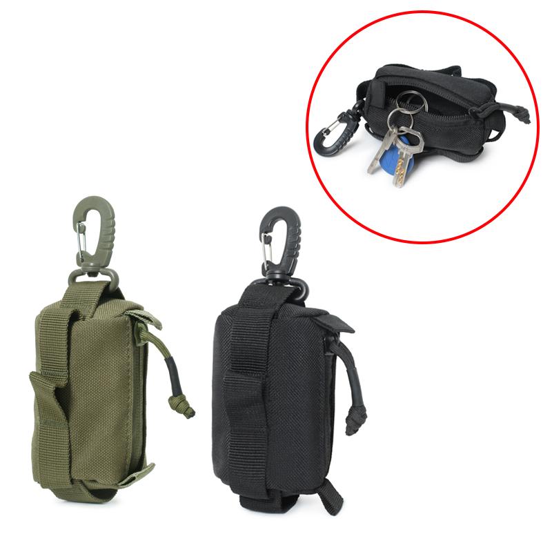 New Outdoor Buckle Bag EDC Pou – Edc Carry Pouch recenzja i cena
