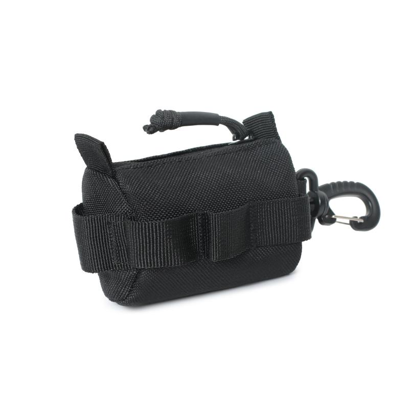New Outdoor Buckle Bag EDC Pou – Edc Carry Pouch recenzja i cena