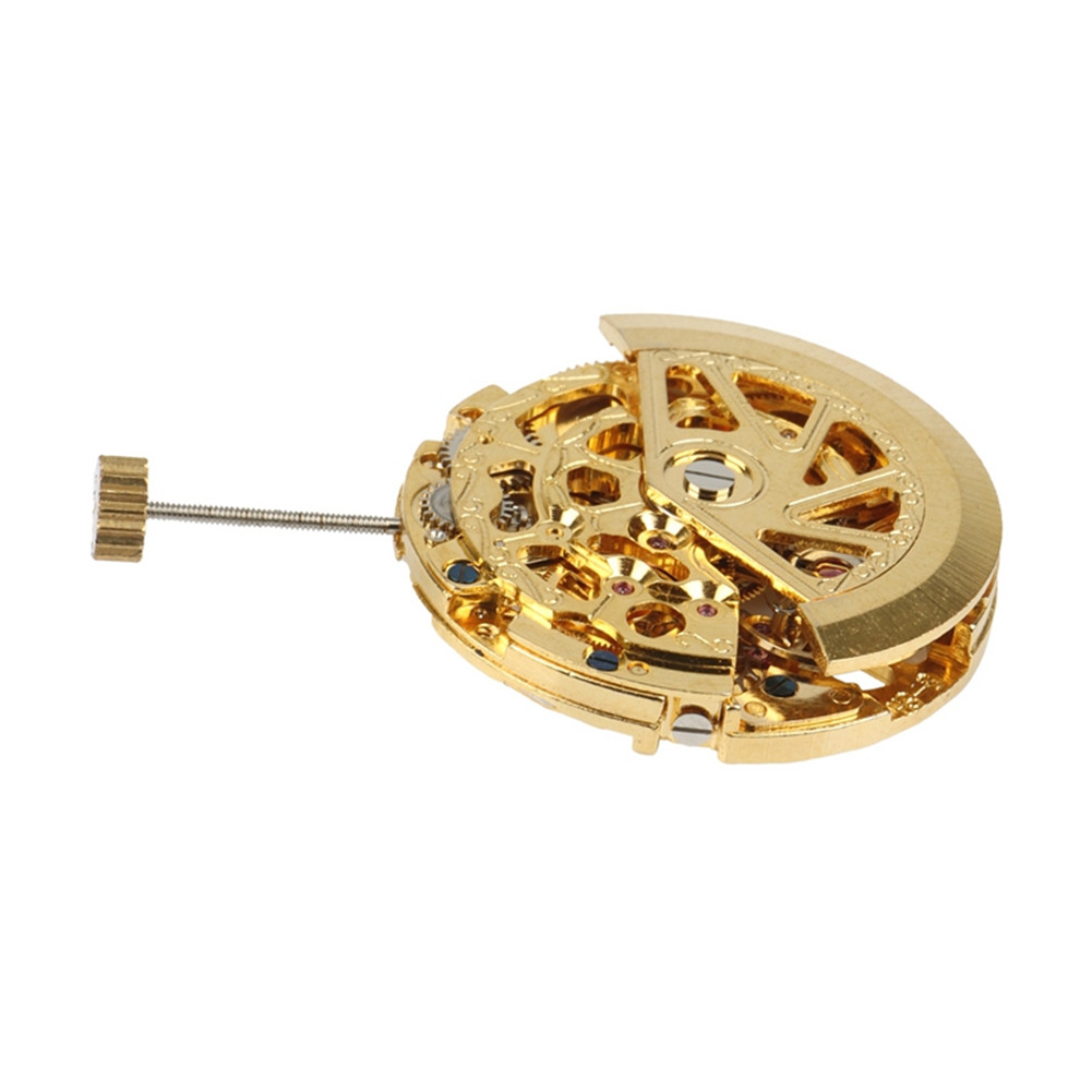 For Miyota 8205 8215 21,600bph – Watch Winder Compact recenzja i cena