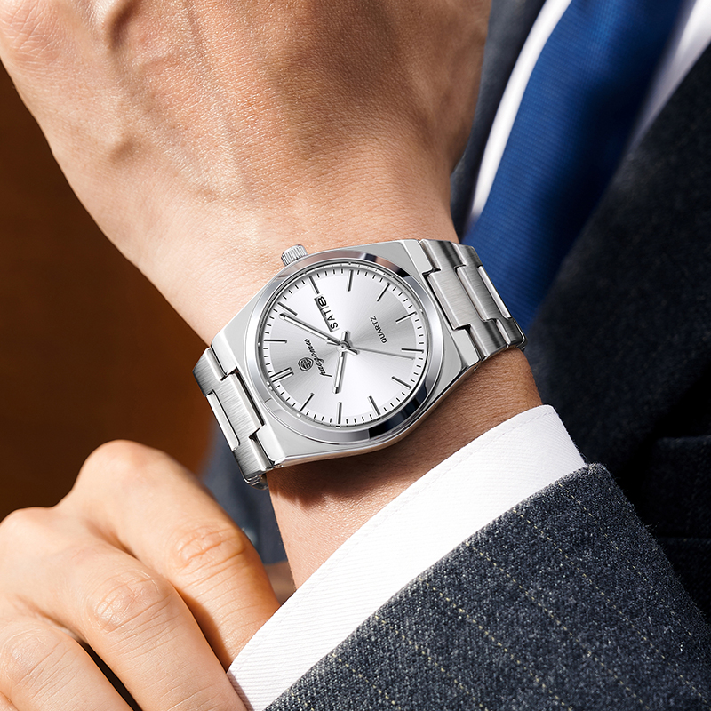 PAAZOMU Fashion Luxury Man Wri – Watch Winder Compact recenzja i cena