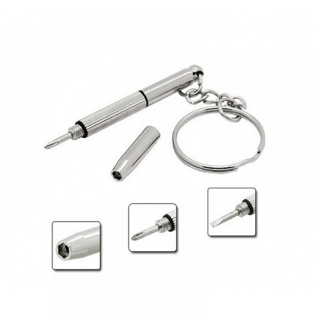 Portable 3 In 1 Screwdriver Ey – Micro Screwdriver Kit recenzja i cena