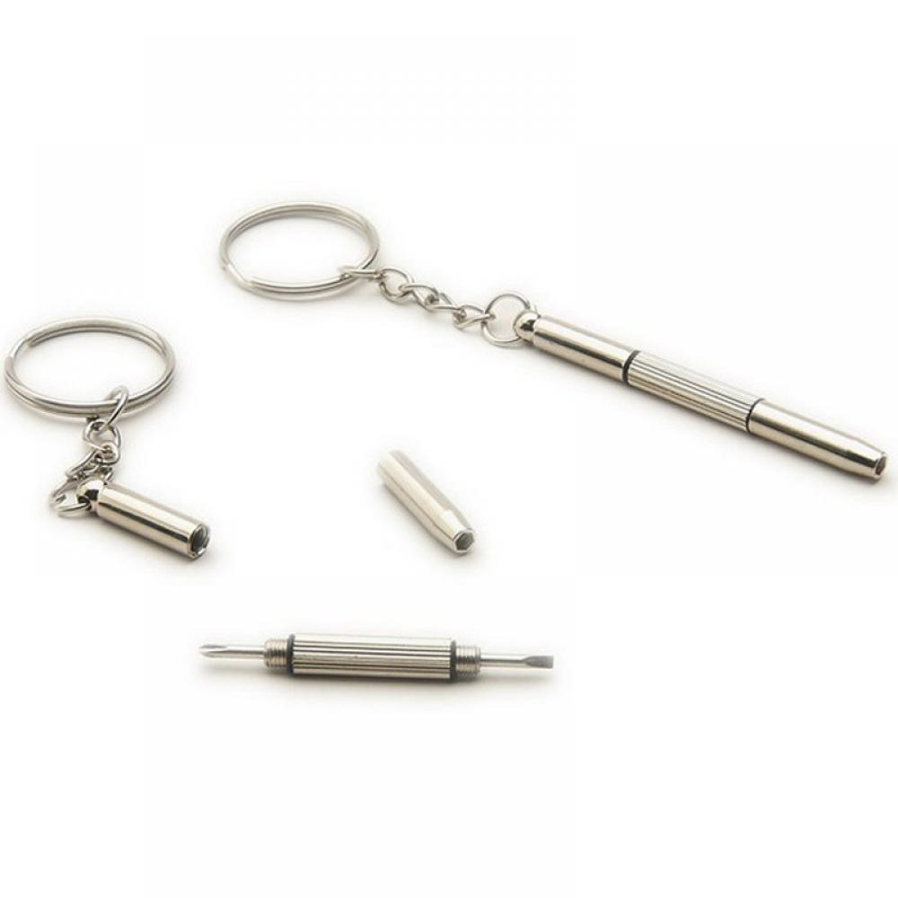 Portable 3 In 1 Screwdriver Ey – Micro Screwdriver Kit recenzja i cena
