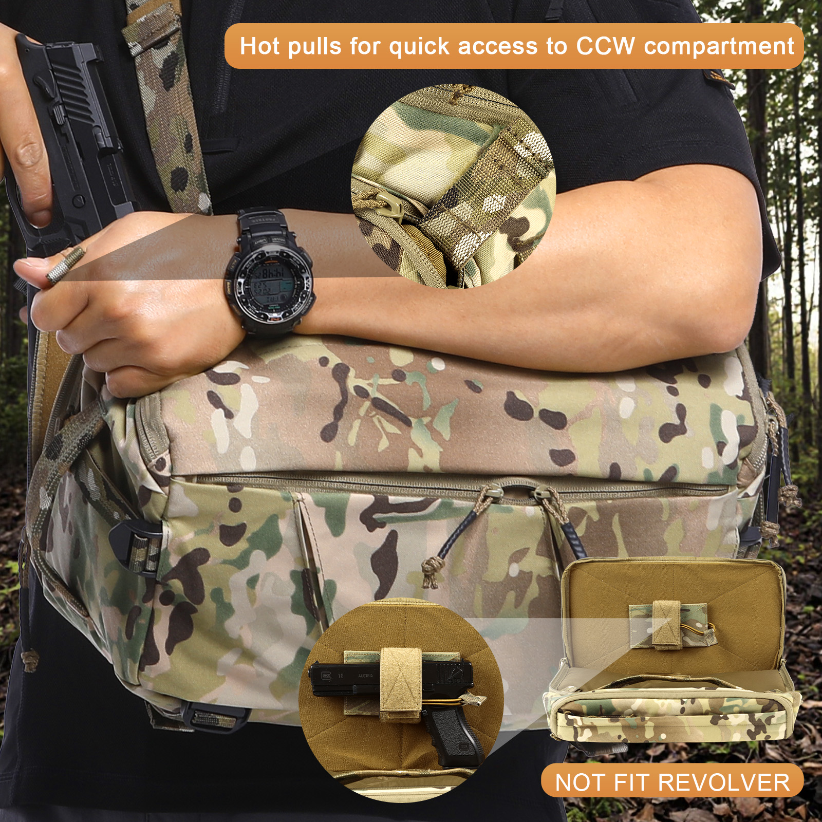 M390 Lightweight Folding Pocke – Edc Concealed Carry Knife recenzja i cena