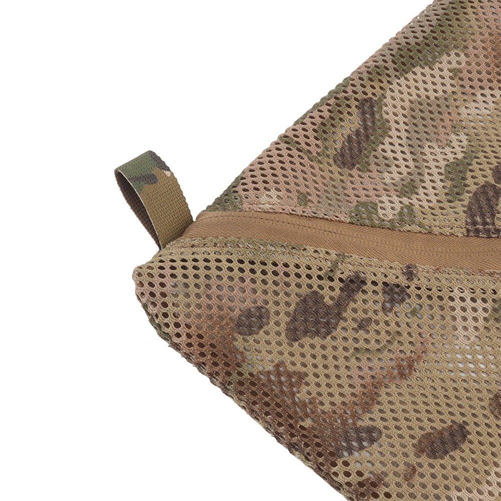 Tactical Mesh EDC Pouch Bag Ut – Edc Carry Pouch recenzja i cena