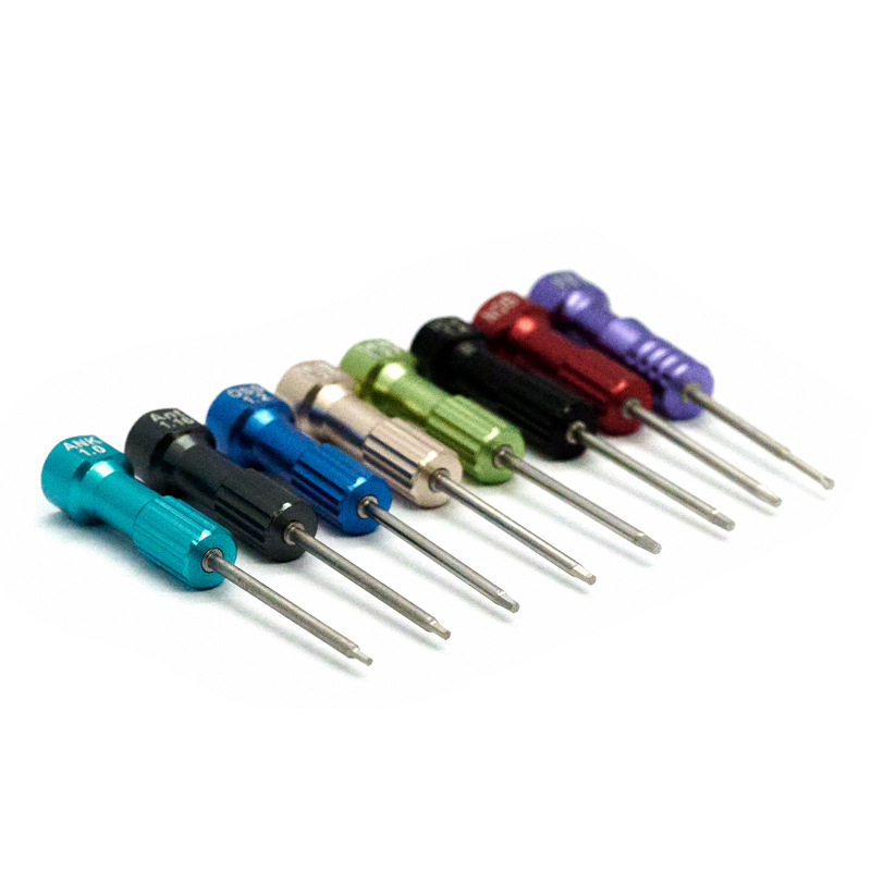 Dental Implant Screwdriver Den – Micro Screwdriver Kit recenzja i cena
