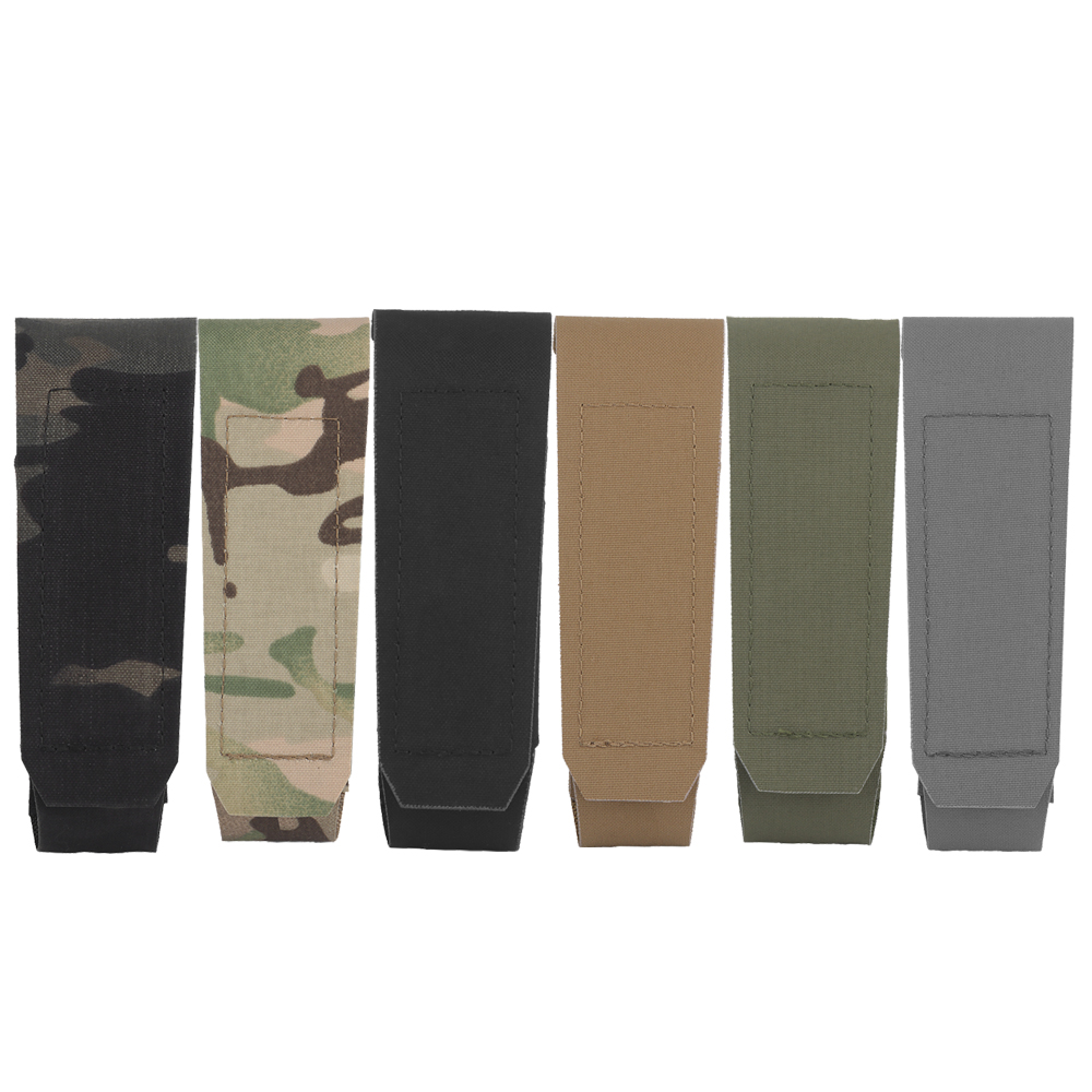 TKO Tactical Molle Carry Case  – Edc Carry Accessories recenzja i cena