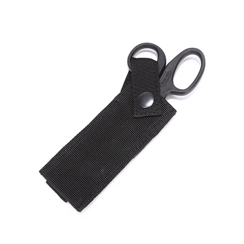 Tactical Molle Medical Scissor – Edc Carry Flashlight recenzja i cena