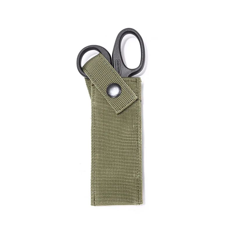 Tactical Molle Medical Scissor – Edc Carry Flashlight recenzja i cena