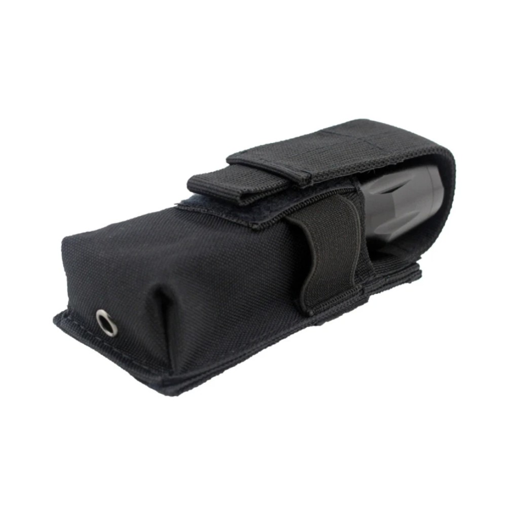 Tactical Molle Flashlight Pouc – Edc Carry Flashlight recenzja i cena