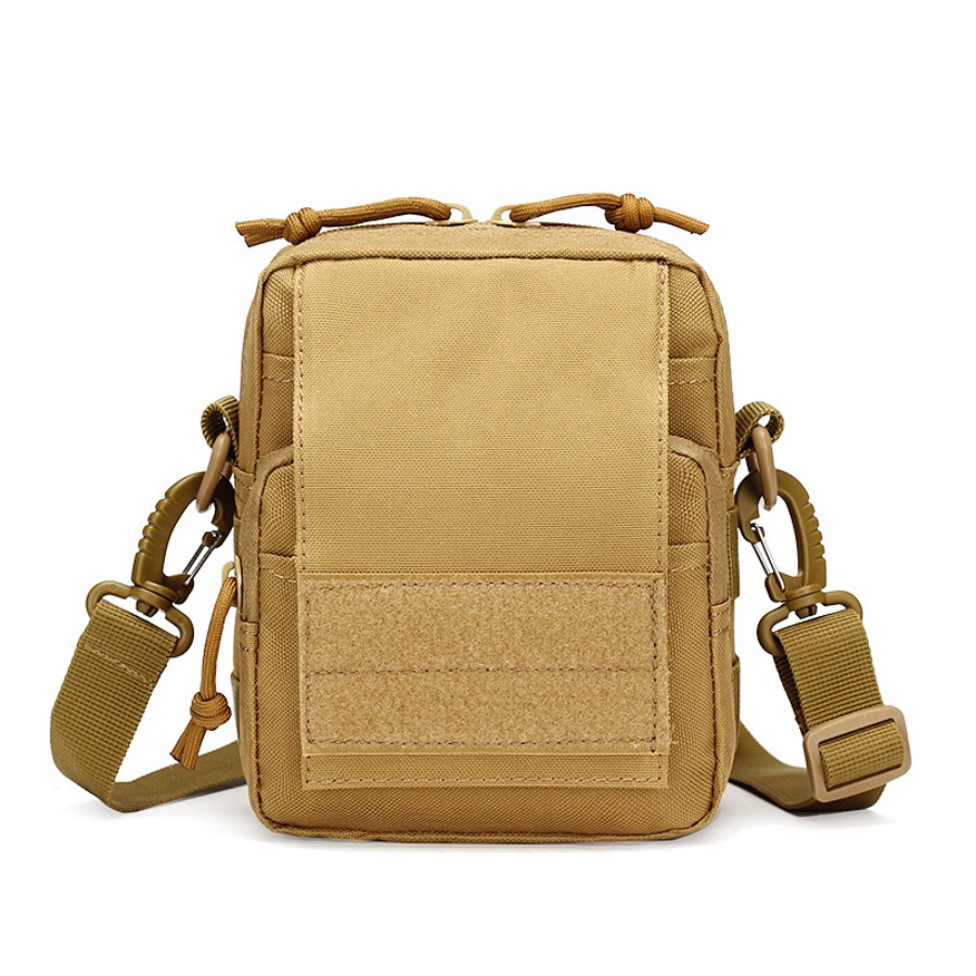 【New Arrival】Tactical Molle ED – Edc Everyday Carry Bag recenzja i cena