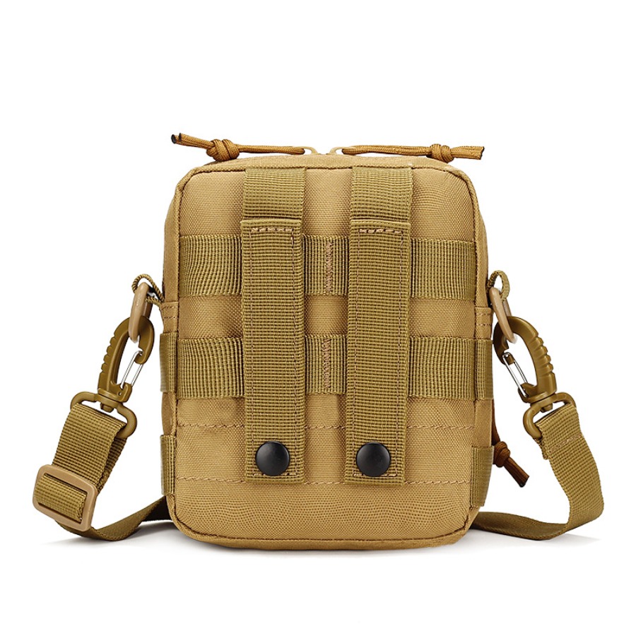 【New Arrival】Tactical Molle ED – Edc Everyday Carry Bag recenzja i cena