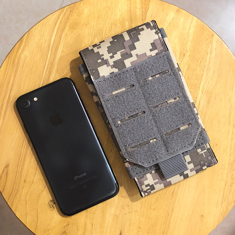 Outdoor Molle Phone Pouch Tact – Edc Carry Box recenzja i cena