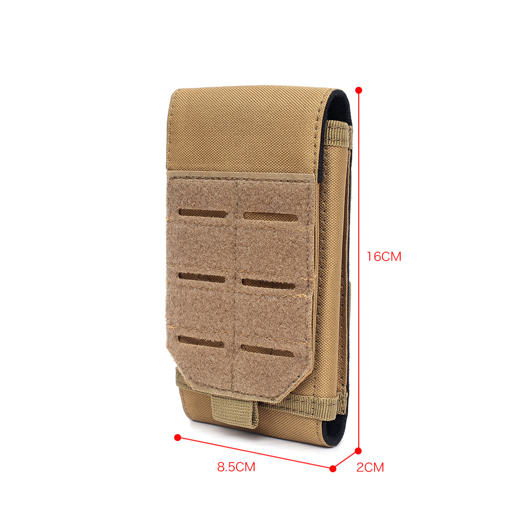Outdoor Molle Phone Pouch Tact – Edc Carry Box recenzja i cena