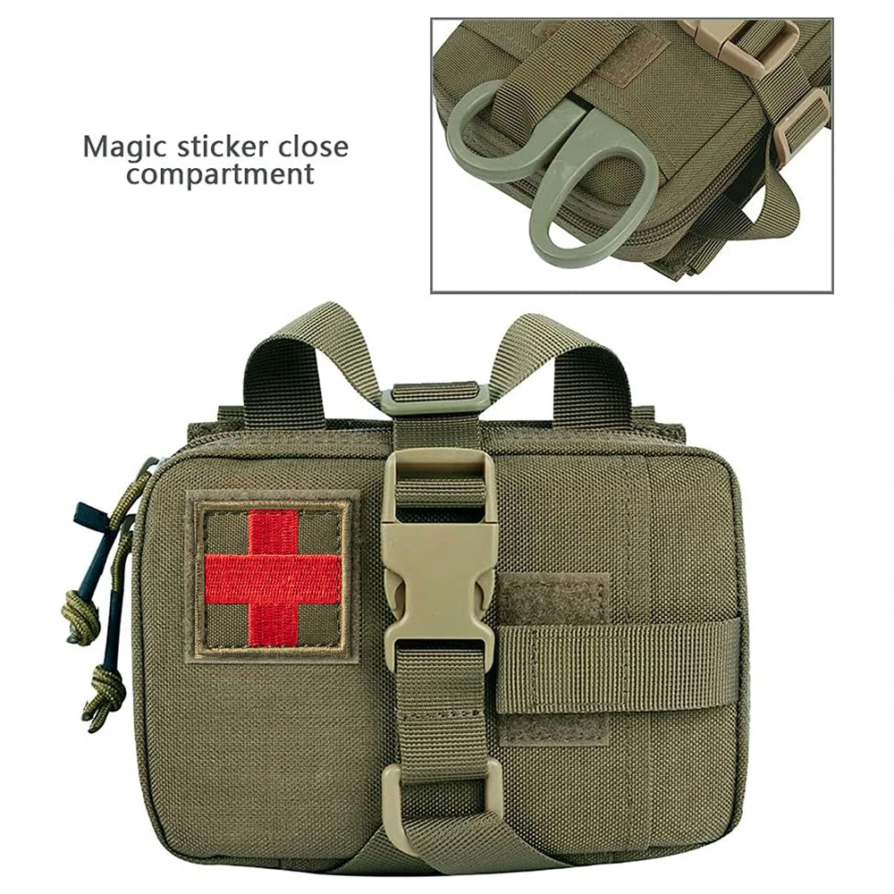 EXCELLENT ELITE SPANKER Tactic – Edc Carry Pouch recenzja i cena