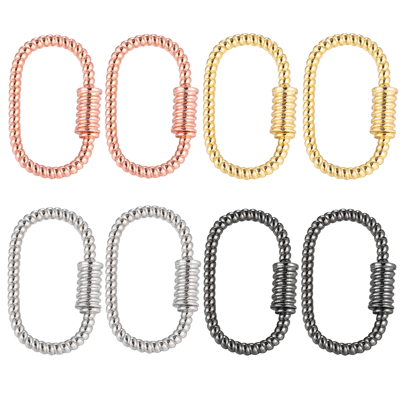 Juya DIY Decoration Carabiner  – Carabiner Keychain recenzja i cena