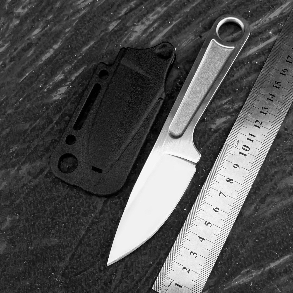 High Hardness 1119 Fixed Blade – Edc Carry Fixed Blade recenzja i cena