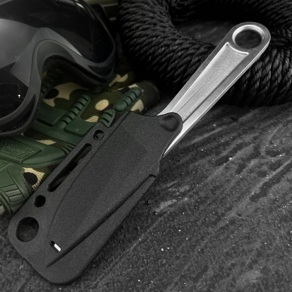 High Hardness 1119 Fixed Blade – Edc Carry Fixed Blade recenzja i cena