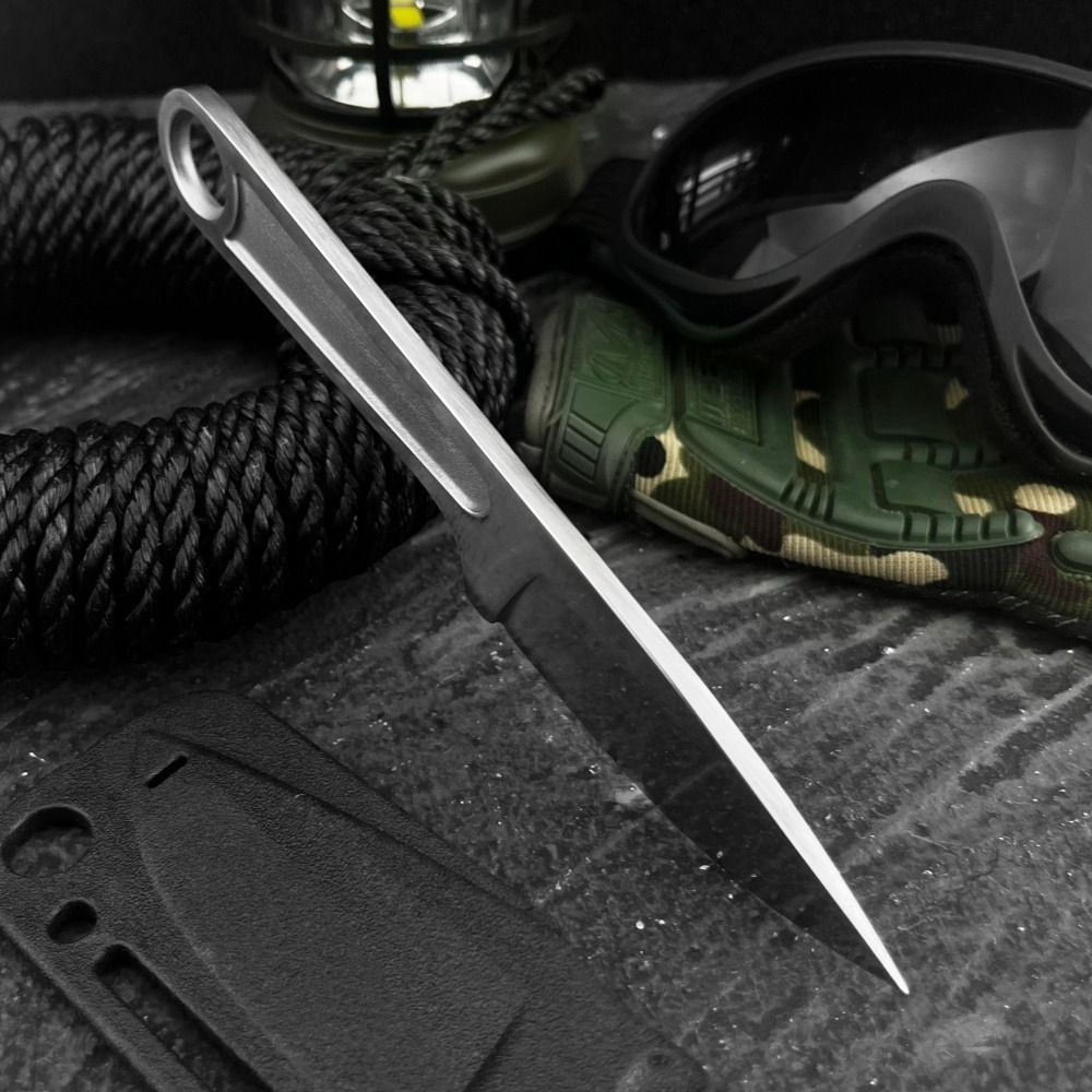 High Hardness 1119 Fixed Blade – Edc Carry Fixed Blade recenzja i cena