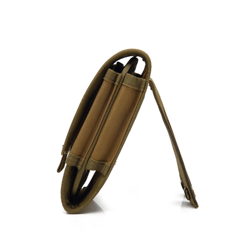 Double layered 6-inch Tactical – Edc Carry Accessories recenzja i cena